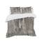 Designart 'Farmhouse Horse' Cottage Bedding Set - Duvet Cover & Shams
